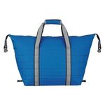 Husky Kooler Tote Bag -  