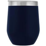 Hydro-Soul Zen Powder Coated With Copper Lining Mug - 12 oz.