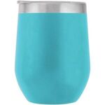 Hydro-Soul Zen Powder Coated With Copper Lining Mug - 12 oz.