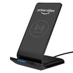 Hypergear 10W Wireless Fast Charging Stand -