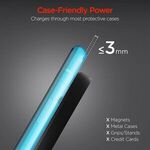 Hypergear 10W Wireless Fast Charging Stand -