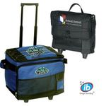 Buy Imprinted Ice (R) Original 54-Can Roller Cooler