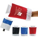 Buy Imprinted Ice Scraper Hand Mitten