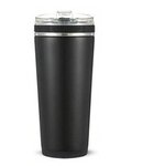 Ice Shaker 26oz Flex Tumbler - Black