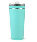 Ice Shaker 26oz Flex Tumbler - Mint