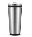 Ice Shaker 26oz Flex Tumbler - Stainless