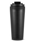 Ice Shaker 26oz Shaker - Black