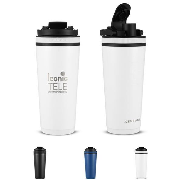 Main Product Image for Ice Shaker 26oz Shaker