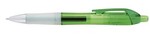 Design this item in Clear Green/black Ink