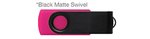 iClick 128 MB - PMS Magenta