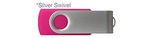 iClick 128 MB - PMS Magenta