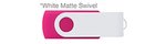 iClick 128 MB - PMS Magenta