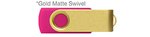 iClick 4GB - PMS Magenta