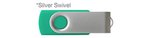 iClick 64GB - 3.0 - PMS Green