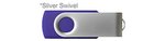 iClick 64GB - 3.0 - PMS Violet