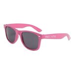 Iconic Sunglasses - Pink