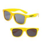 Iconic Sunglasses - Yellow