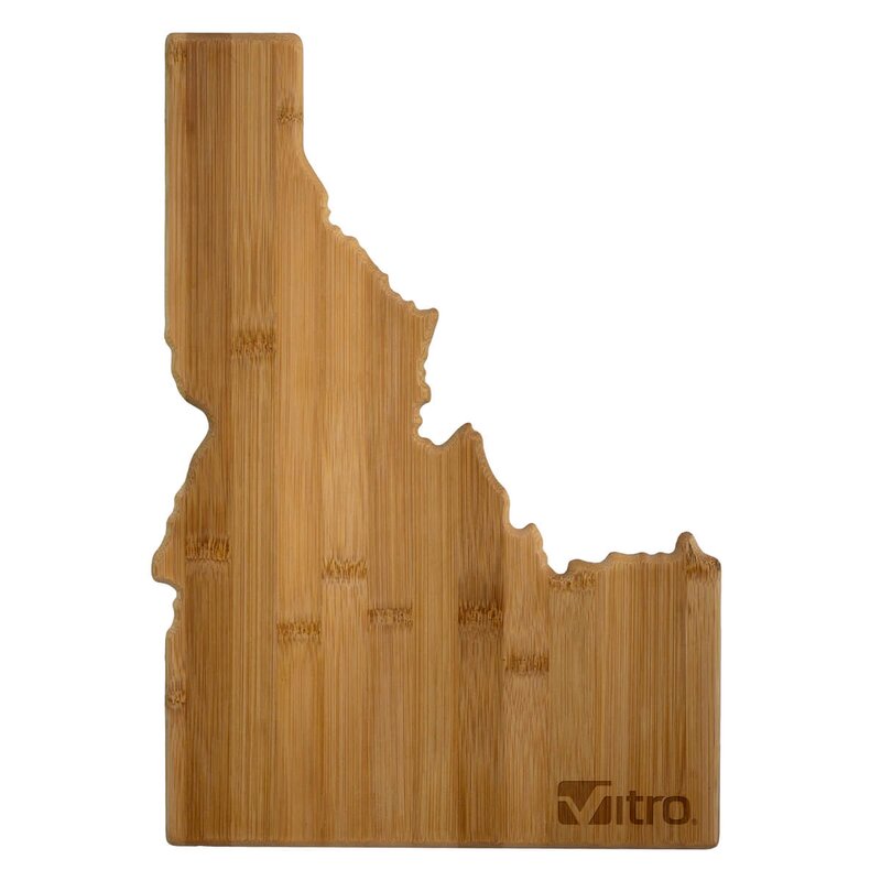 Main Product Image for IDaho State Cutting And Serving Board