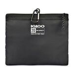 Igloo® Packable Puffer 20-Can Cooler Bag -  