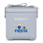 Igloo® Tag Along Too Cooler - Light Grey