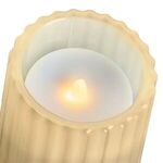 iHome LED Candle Bluetooth Speaker -