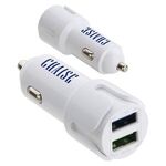 Buy Marketing Ihub Smart 2 Usb Car Charger