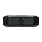 iLive™ Solar Power Bank & Light with Wireless Charger -  