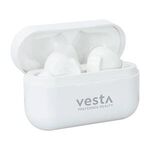 iLiveâ„¢ Truly Wireless Earbuds with Active Noise Canceling -