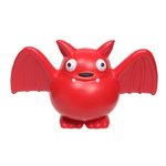 Imp Stress Reliever - Medium Red