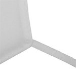 Imprinted Face Covers - Full Color Logo -