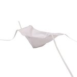 Imprinted Face Covers - Full Color Logo -