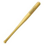 Buy Imprinted Laser Engraved Mini Baseball Bat - 18"