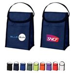 Buy Imprinted Lunch Bag Nonwoven