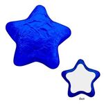 Individually Wrapped Chocolate Stars -  