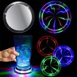 Infinity Fusion LED Coaster -  