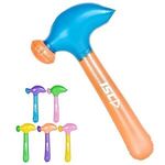 Inflatable 14" Hammer