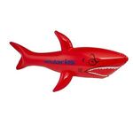 23" Inflatable Shark