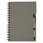 Inspire Spiral Notebook -  