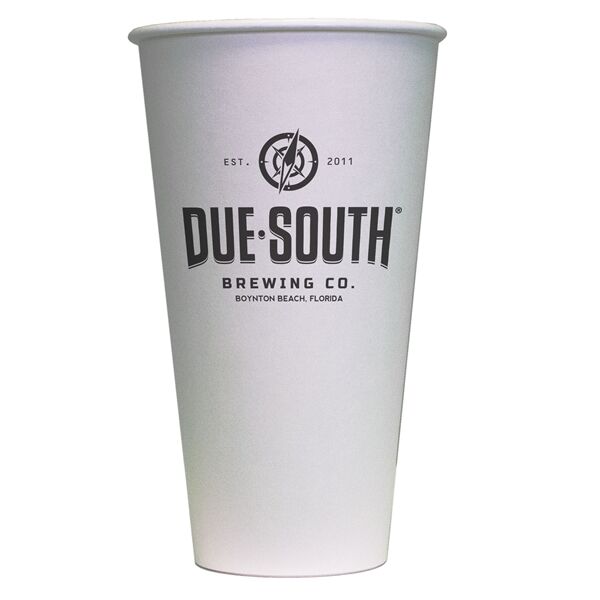 Main Product Image for USA Made 20 Oz Insulated Paper Cups