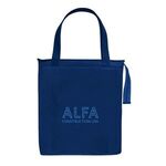 Insulated Tote Bag -  