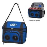 Intermission Cooler Bag With Speakers -  