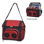 Intermission Cooler Bag With Speakers -  