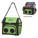 Intermission Cooler Bag With Speakers -  