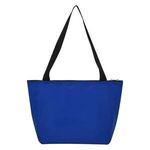 Island Breeze Lunch Cooler Bag - Royal Blue