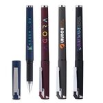 Buy Custom Printed Islander Softy Gel Classic Pen