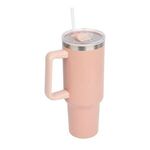 Izzy 40 oz. Steel/PP Travel Mug -  