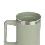 Izzy 40 oz. Steel/PP Travel Mug -  