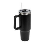 Izzy 40 oz. Steel/PP Travel Mug -  