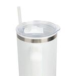 Izzy 40 oz. Steel/PP Travel Mug -  