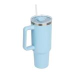 Izzy 40 oz. Steel/PP Travel Mug -  